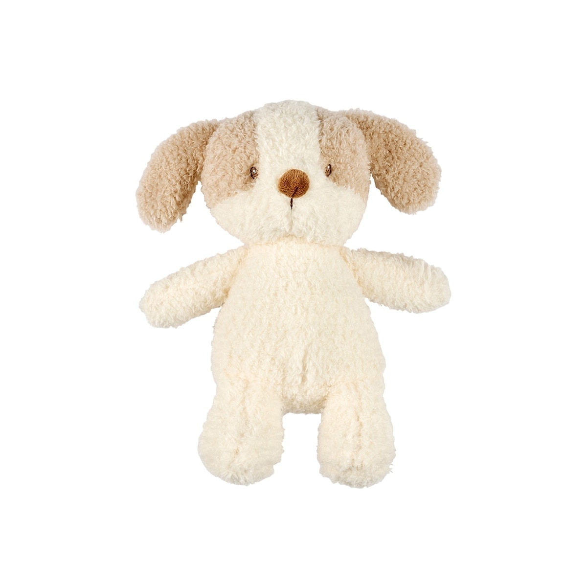Nattou - Peluche perrito Nattou blandito 24cm colección Teddy. - Image 1