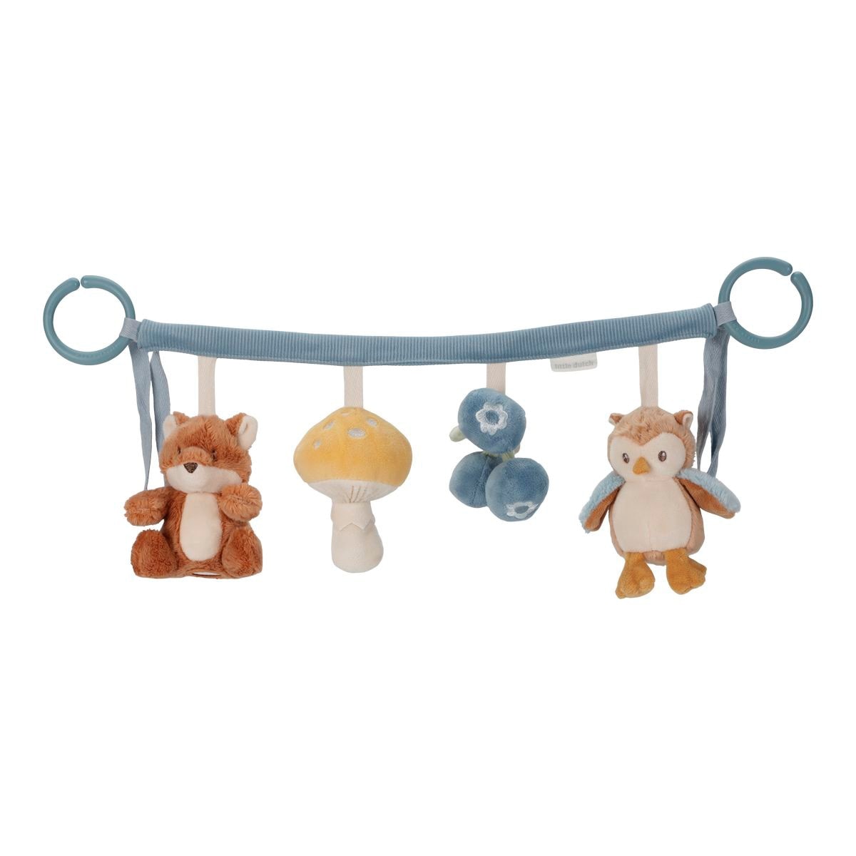 LITTLE DUTCH - Ristra actividades Little Dutch. - Image 1