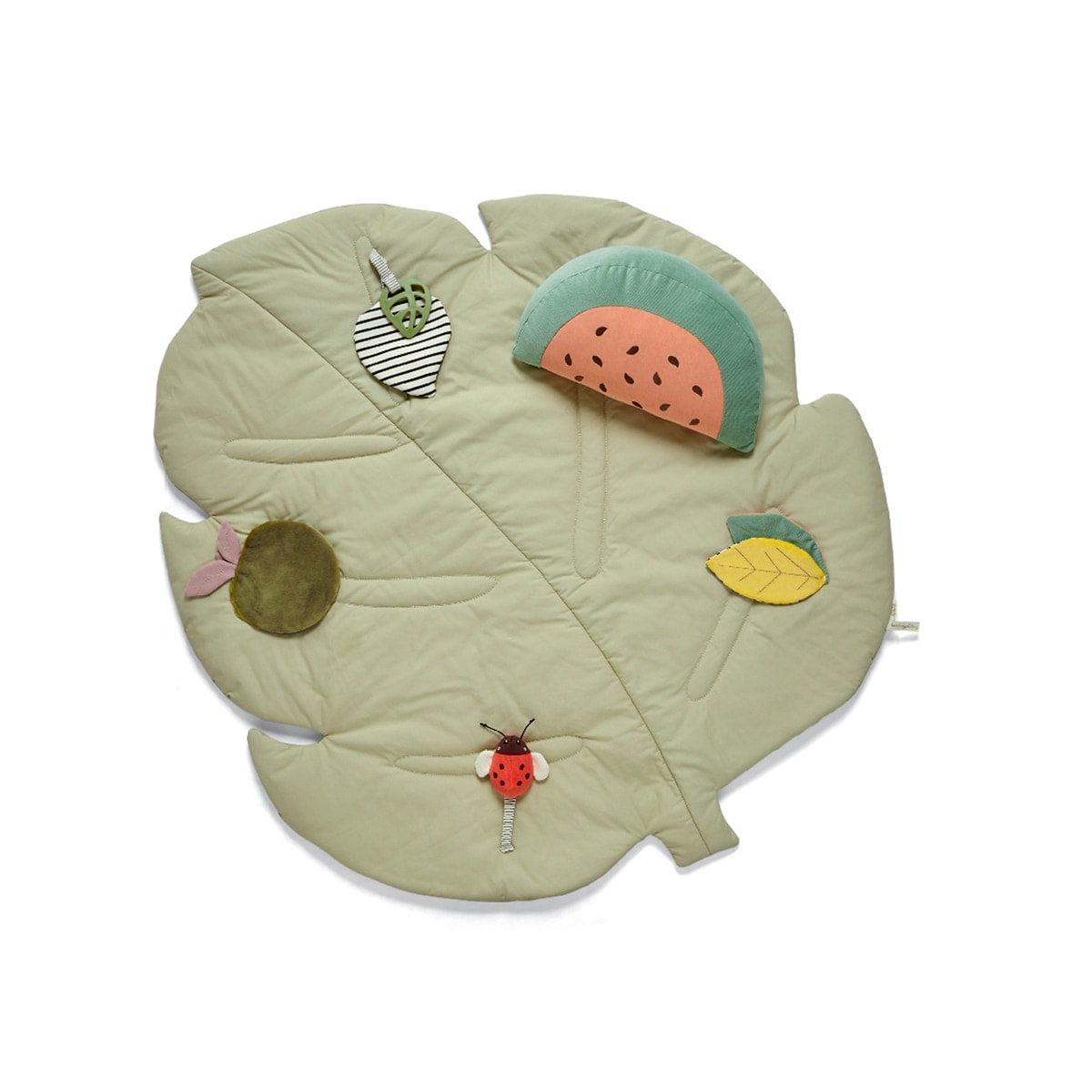 Mamas & Papas - Manta actividades Mama&papa sin arco de juegos colección Babyplay. - Image 1