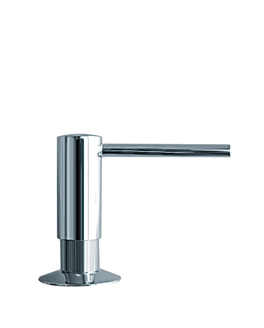 Franke - Dosificador de jabón Franke Novita. - Image 1