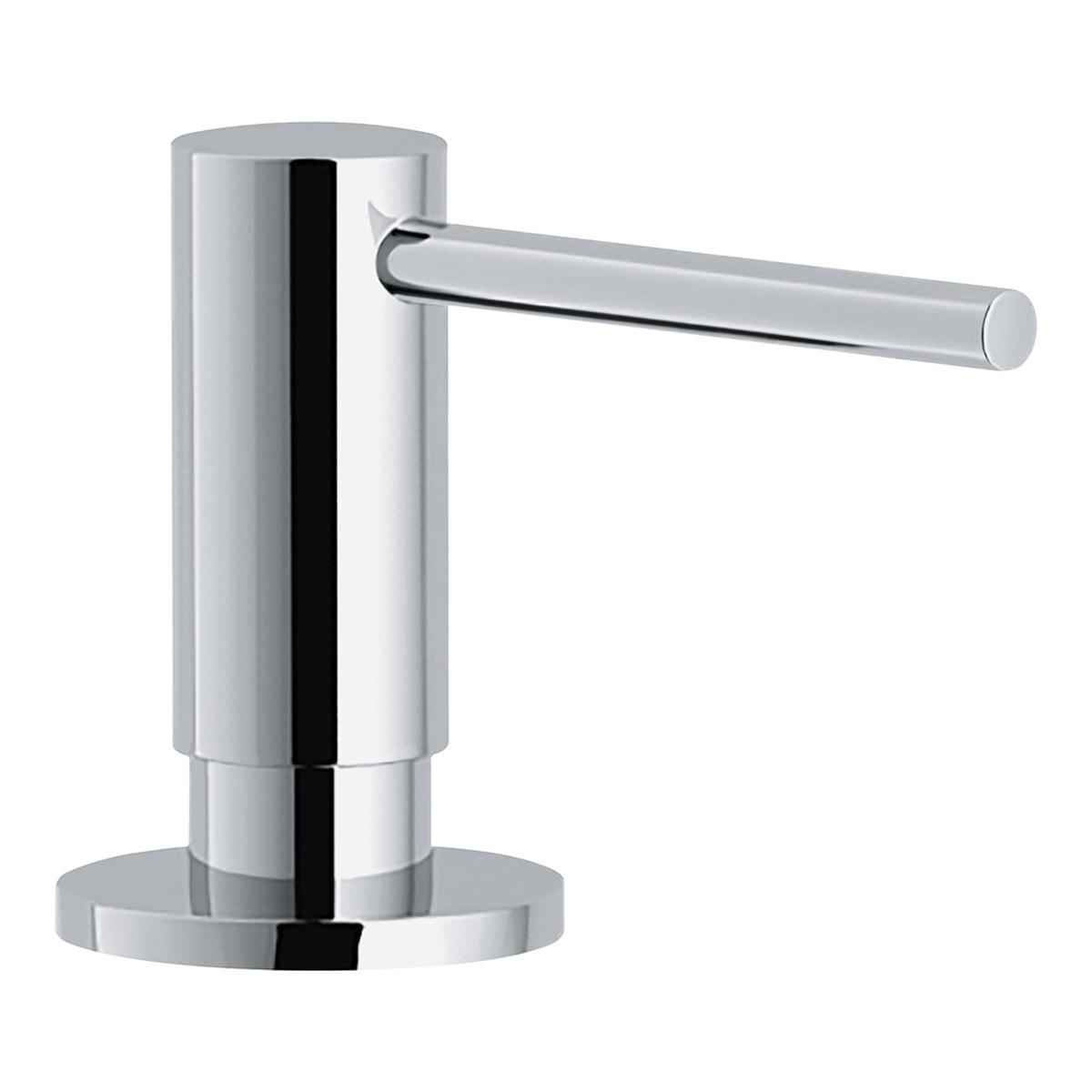 Franke - Dispensador de jabón para cocina Active Franke. - Image 1