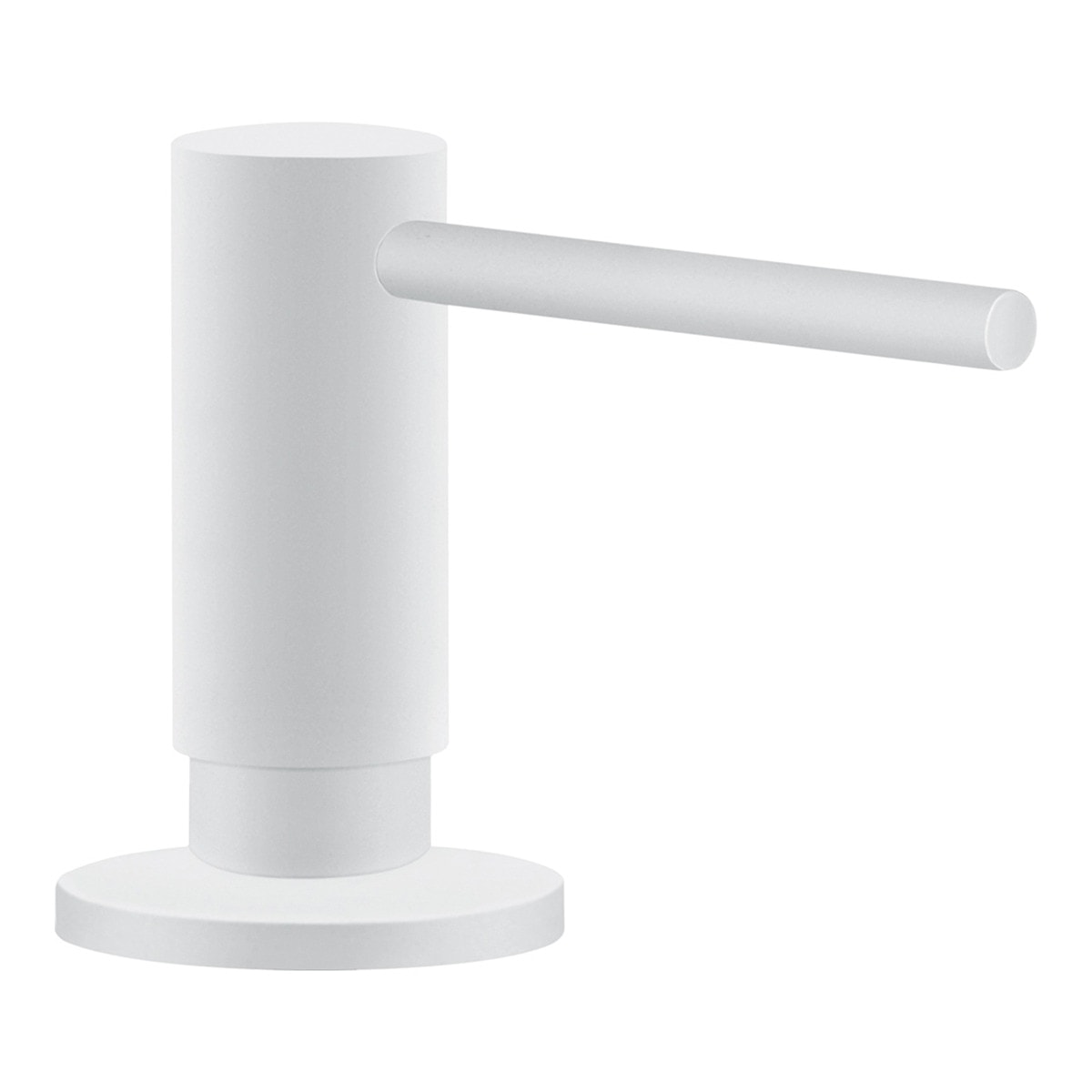 Franke - Dispensador de jabón para cocina Active Franke. - Image 1