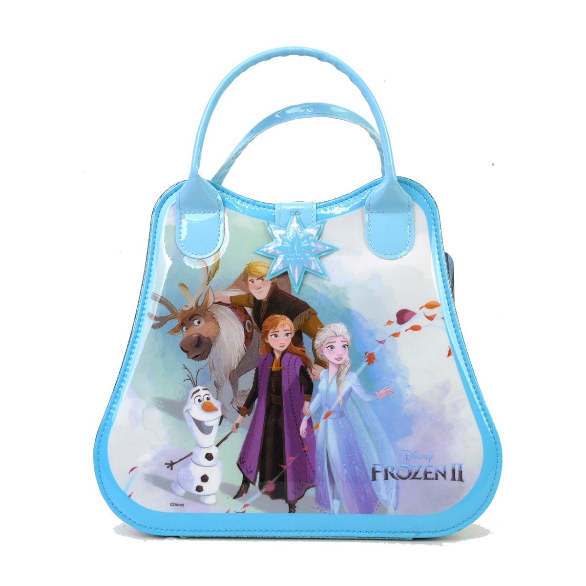 Markwins - Bolso de Maquillaje Weekender Frozen II. - Image 1