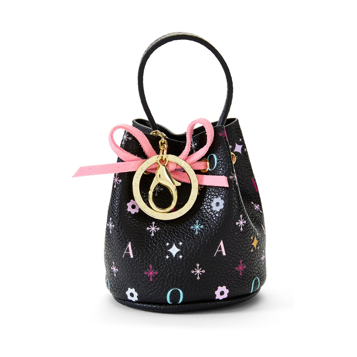 FAO.abulous - Mini bolso de mano Bucket F.A.O. Schwarz. - Image 1