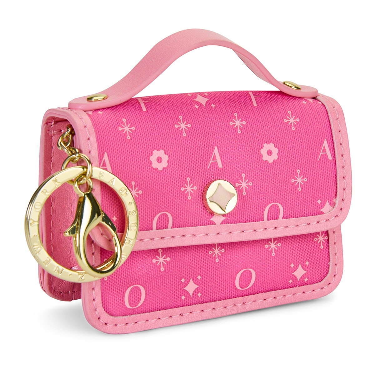 FAO.abulous - Mini bolso de mano solapa F.A.O. Schwarz. - Image 1