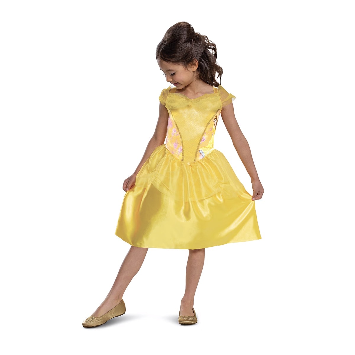 Disguise - Disfraz infantil Bella Disney Disguise. - Image 1