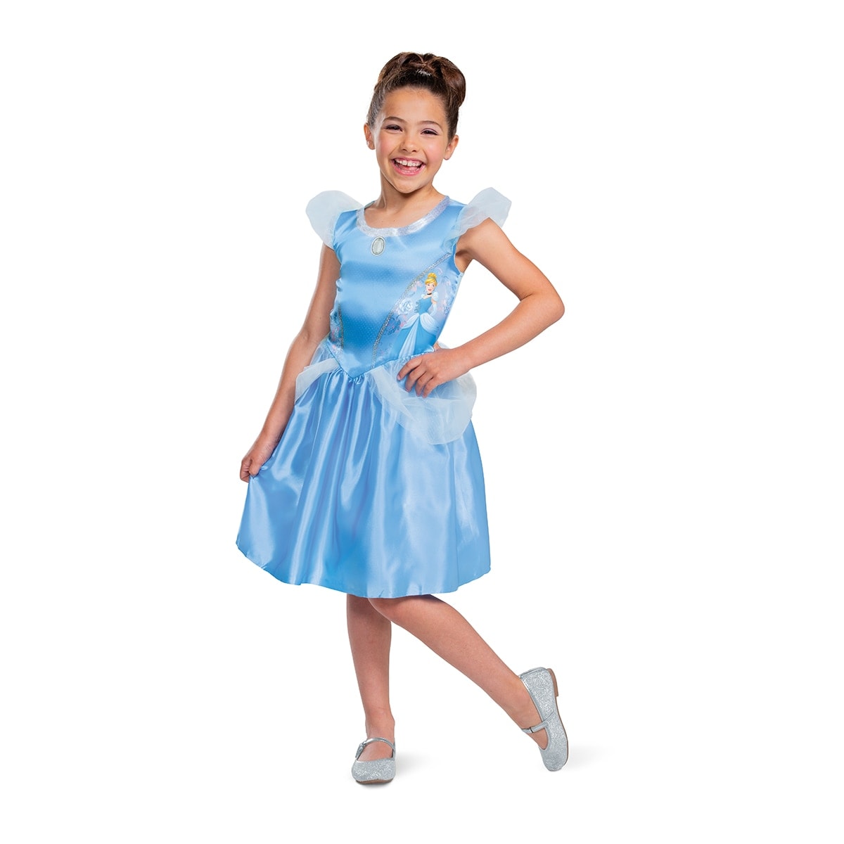 Disguise - Disfraz infantil Cenicienta Disney Disguise. - Image 1