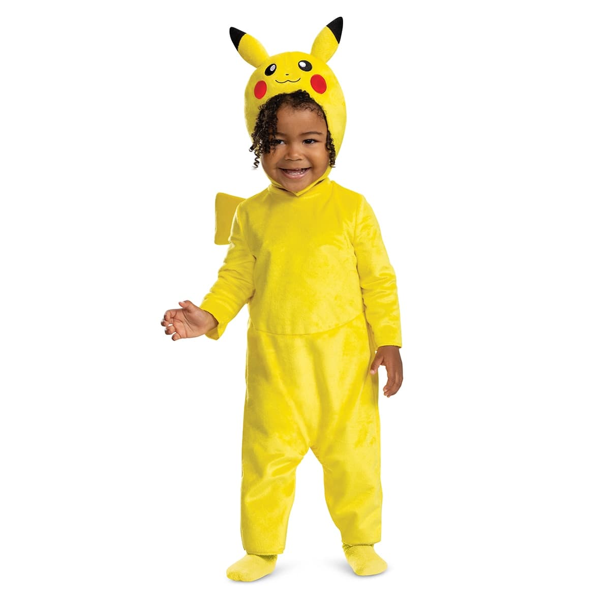 Disguise - Disfraz Infantil Pikachu Pokemon Disguise.