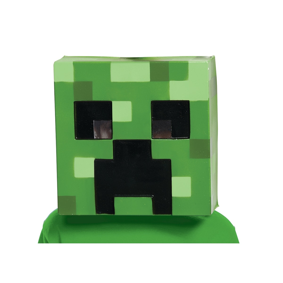 Disguise - Máscara Creeper Minecraft Disguise. - Image 1