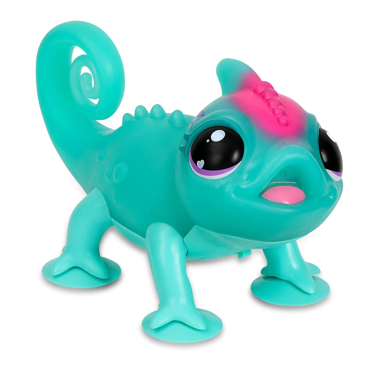 Little Live Pets - Little Live Pets calm-a chameleon mascota camaleón. - Image 1