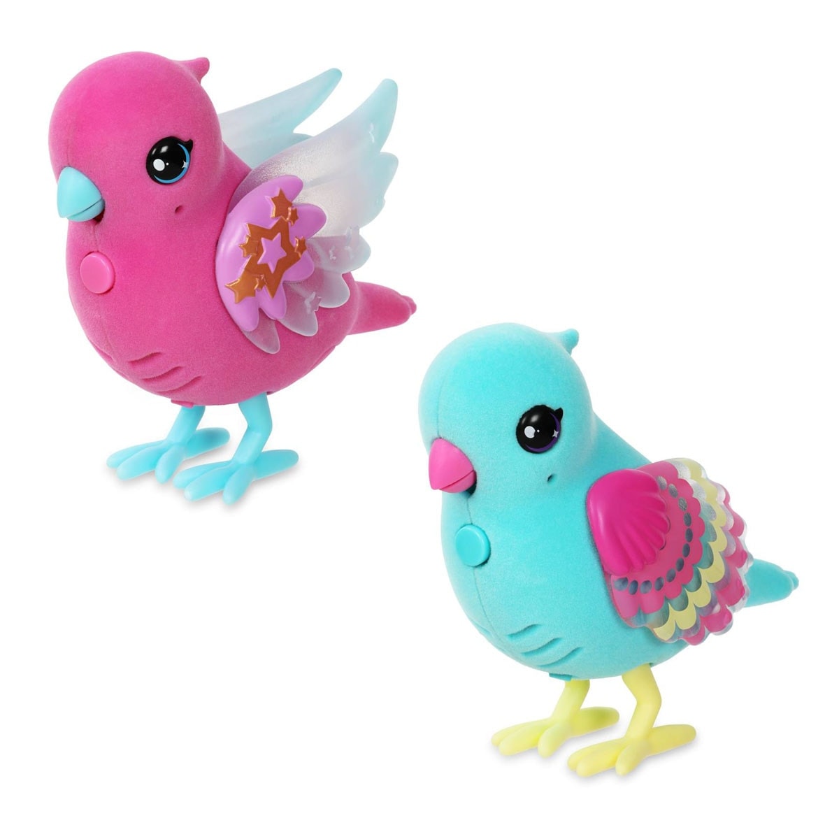 Little Live Pets - Pájaros Parlanchines Little Live Pets. - Image 1