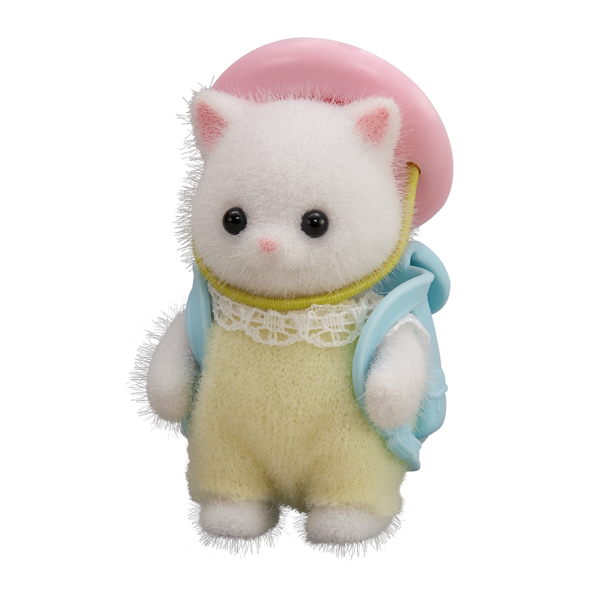 Sylvanian Families - Bebé Gato Persa Sylvanian Families. - Image 1