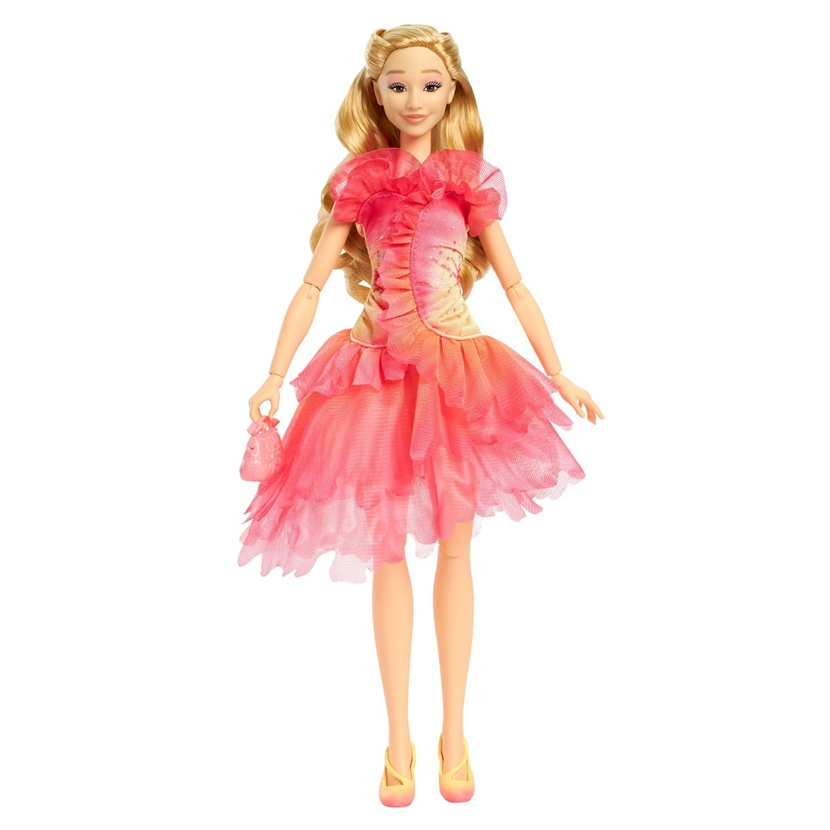 Mattel - Muñeca de la Bruja Buena del Sur Glinda Wicked Mattel. - Image 1
