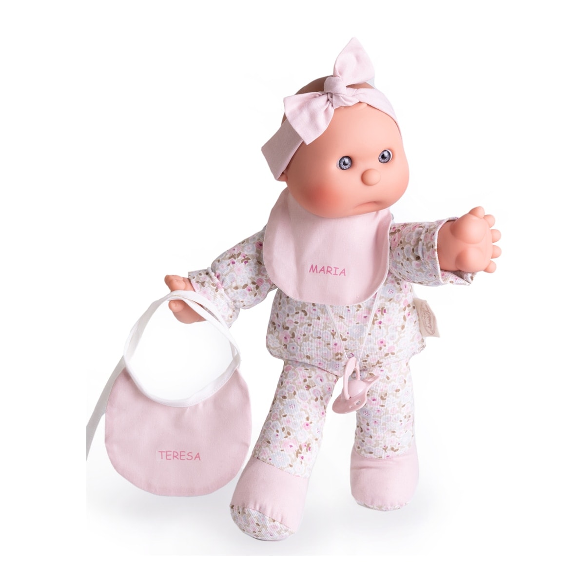 Muñecas Antonio Juan - Mi primer Antonio Juan dolly personalizado. - Image 1