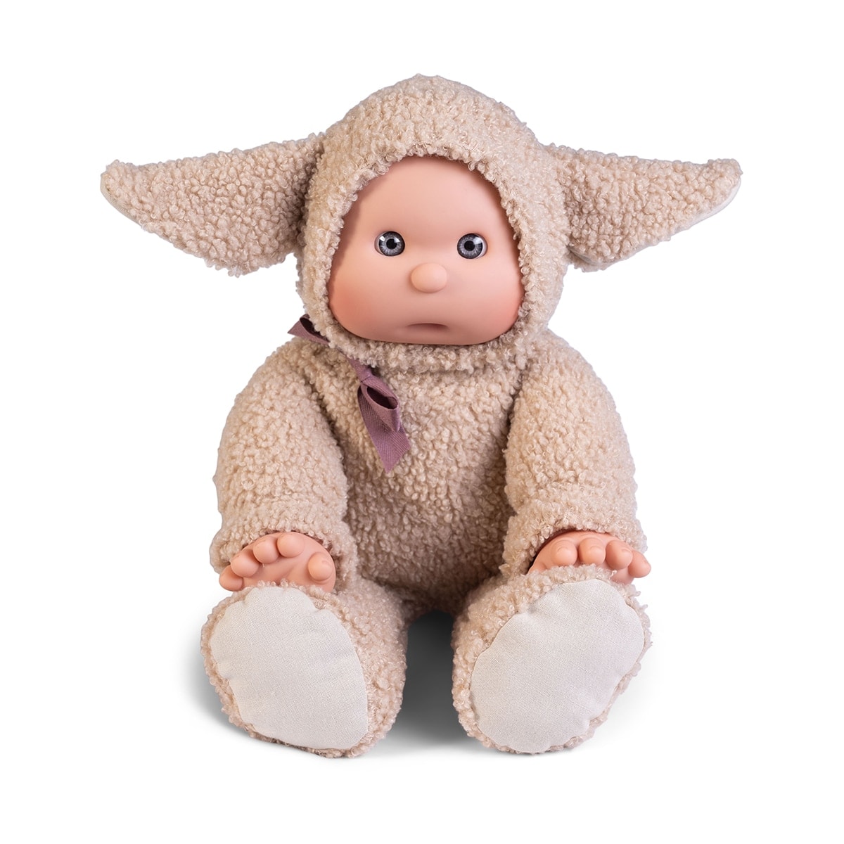 Muñecas Antonio Juan - Muñeca Mi Primer Antonio Juan peluche Muñecas Antonio Juan. - Image 1