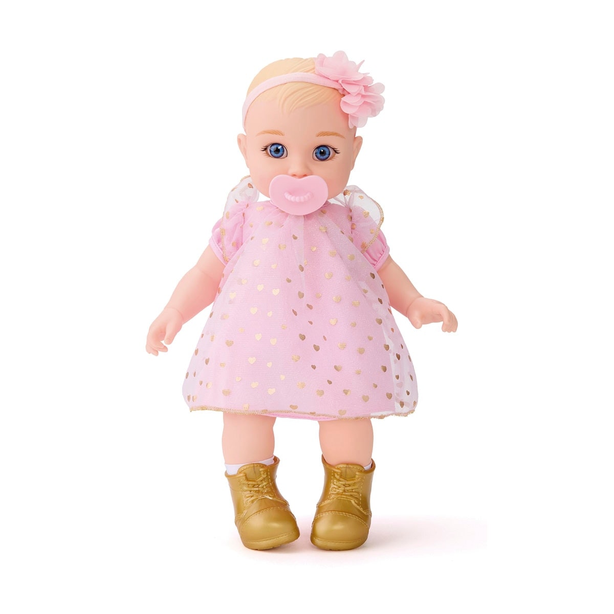 FAO.abulous - Muñeco bebé Cuddle Baby F.A.O. Schwarz. - Image 1