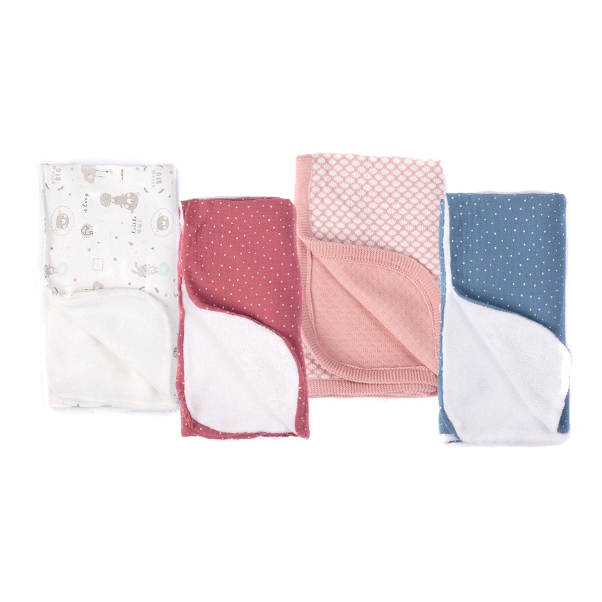 Muñecas Antonio Juan - Mantas y toquillas. - Image 1