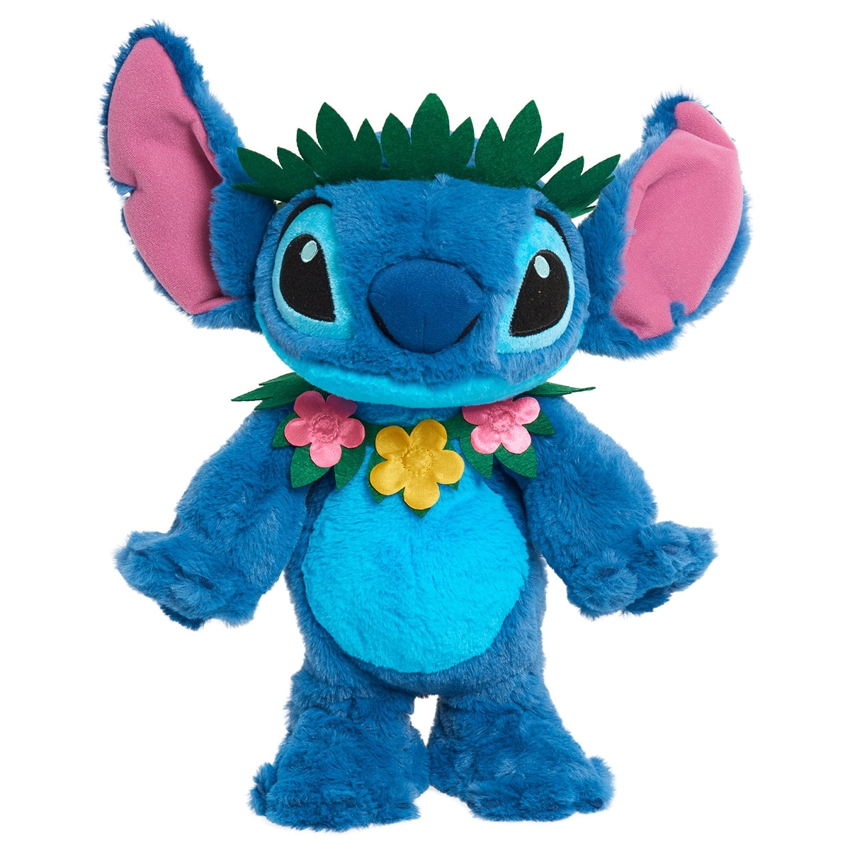 Just Play Products - Peluche bailarín y cantarín Stitch Just Play Products. - Image 1