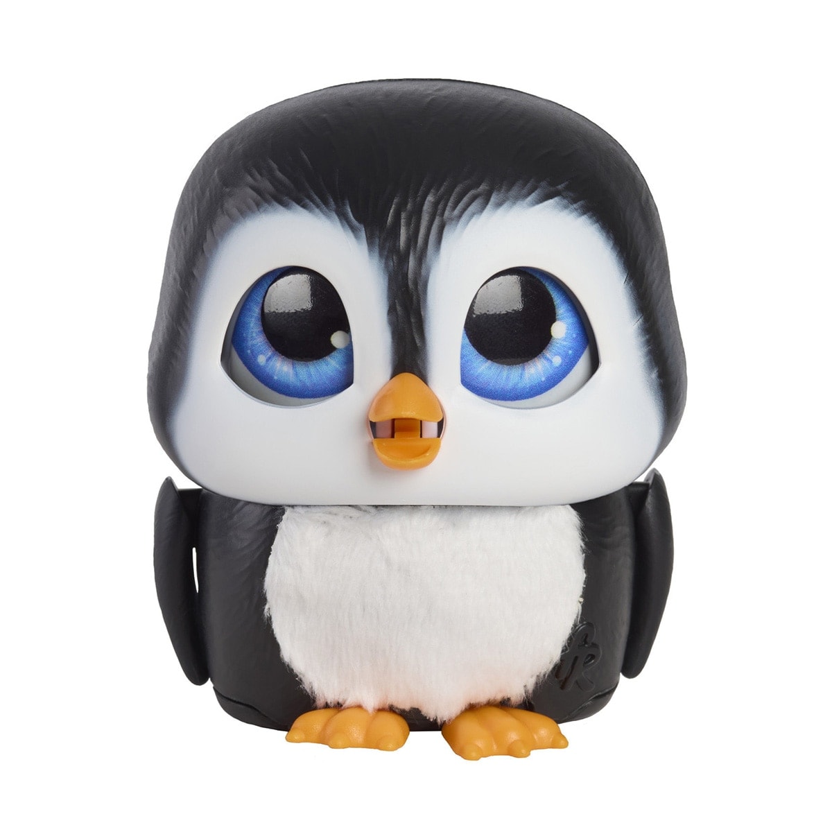 Just Play Products - Peluche interactivo Handfuls Pingüino FurReal. - Image 1