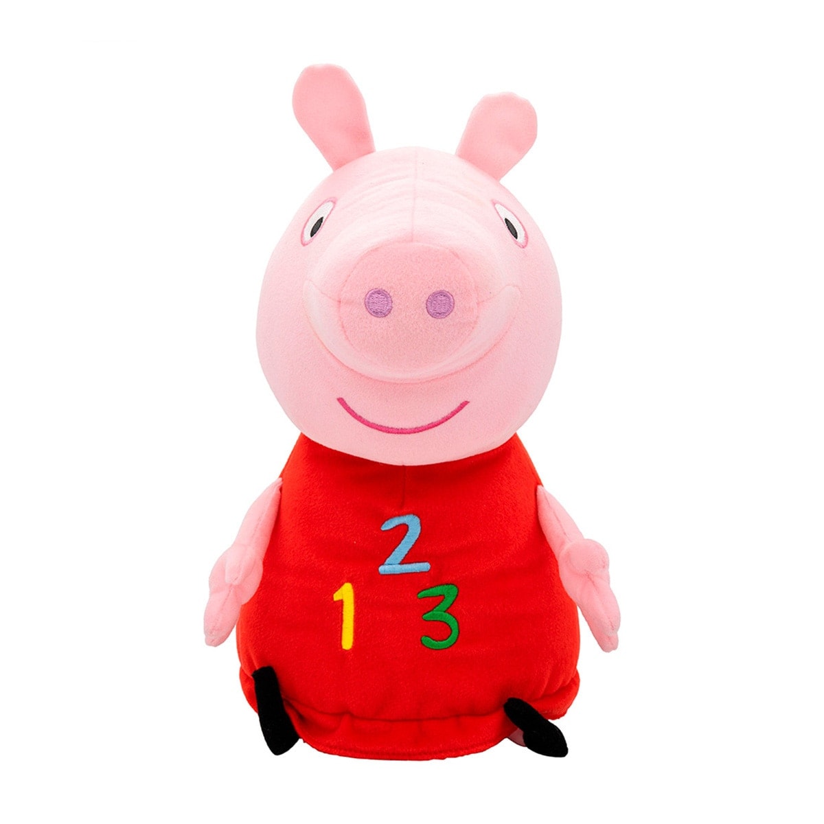 BANDAI - Peluche Musical Dx Abejita Bandai. - Image 1