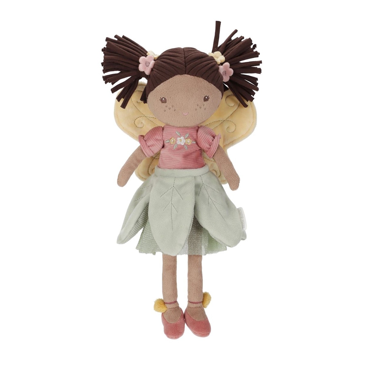 LITTLE DUTCH - Muñeca Blandita Evi Hada Little Dutch. - Image 1