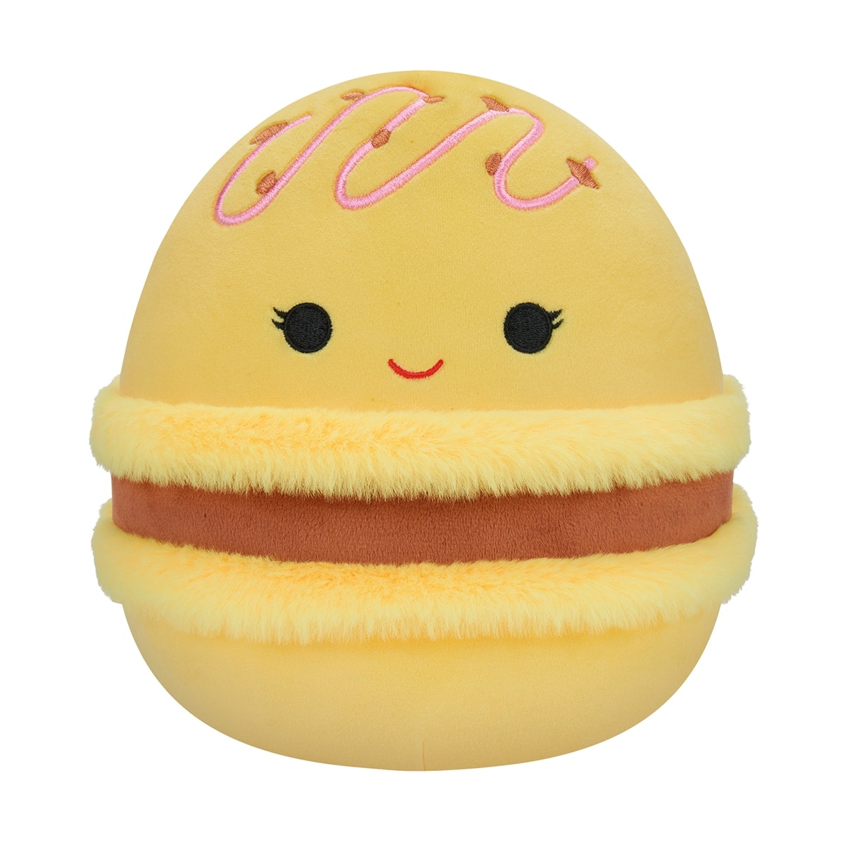 Toy Partner - Peluche surtido Squishmallows 20 cm Toy Partner. - Image 1