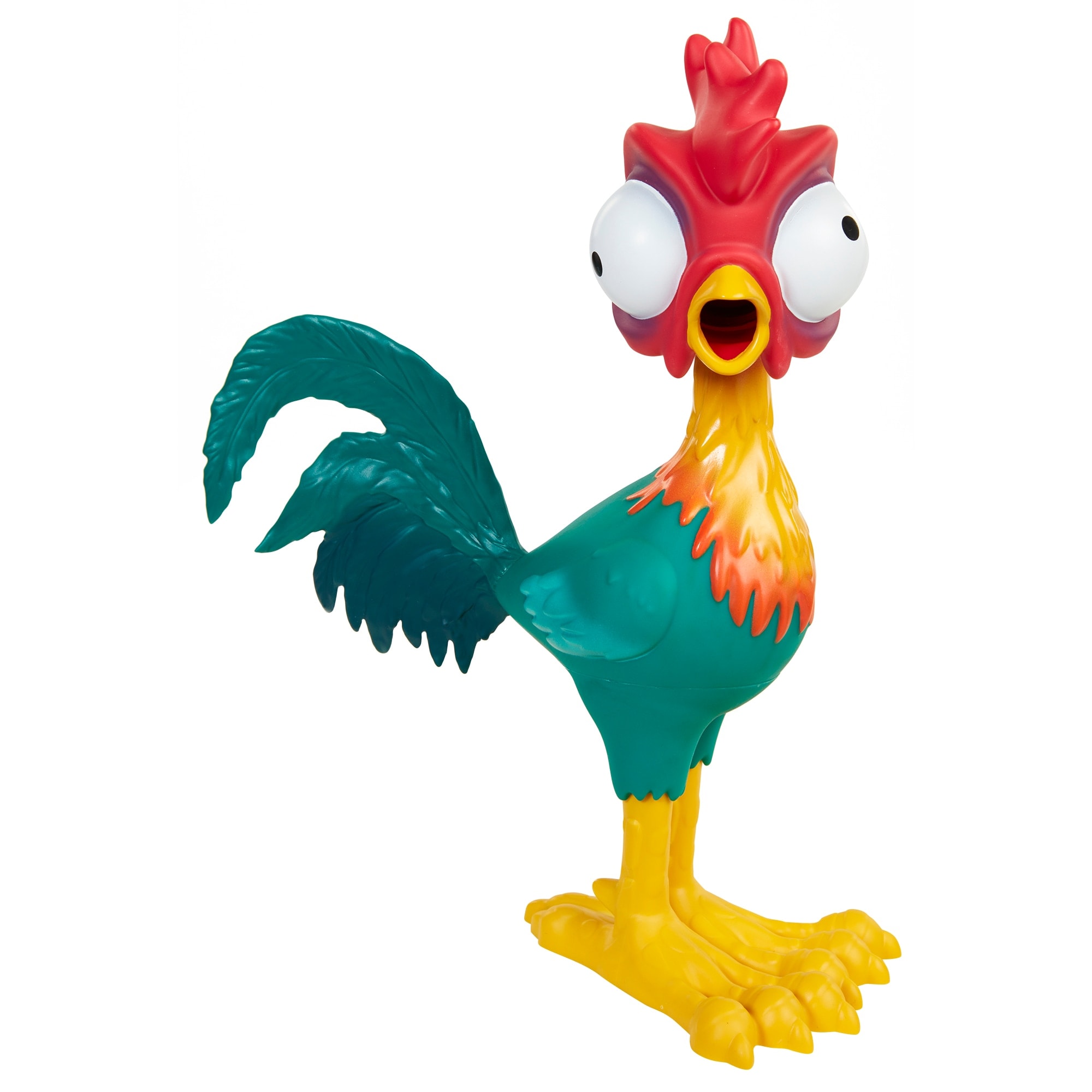 Jakks Pacific - Peluche interactivo HeiHei Vaiaina II Jakks Pacific. - Image 1