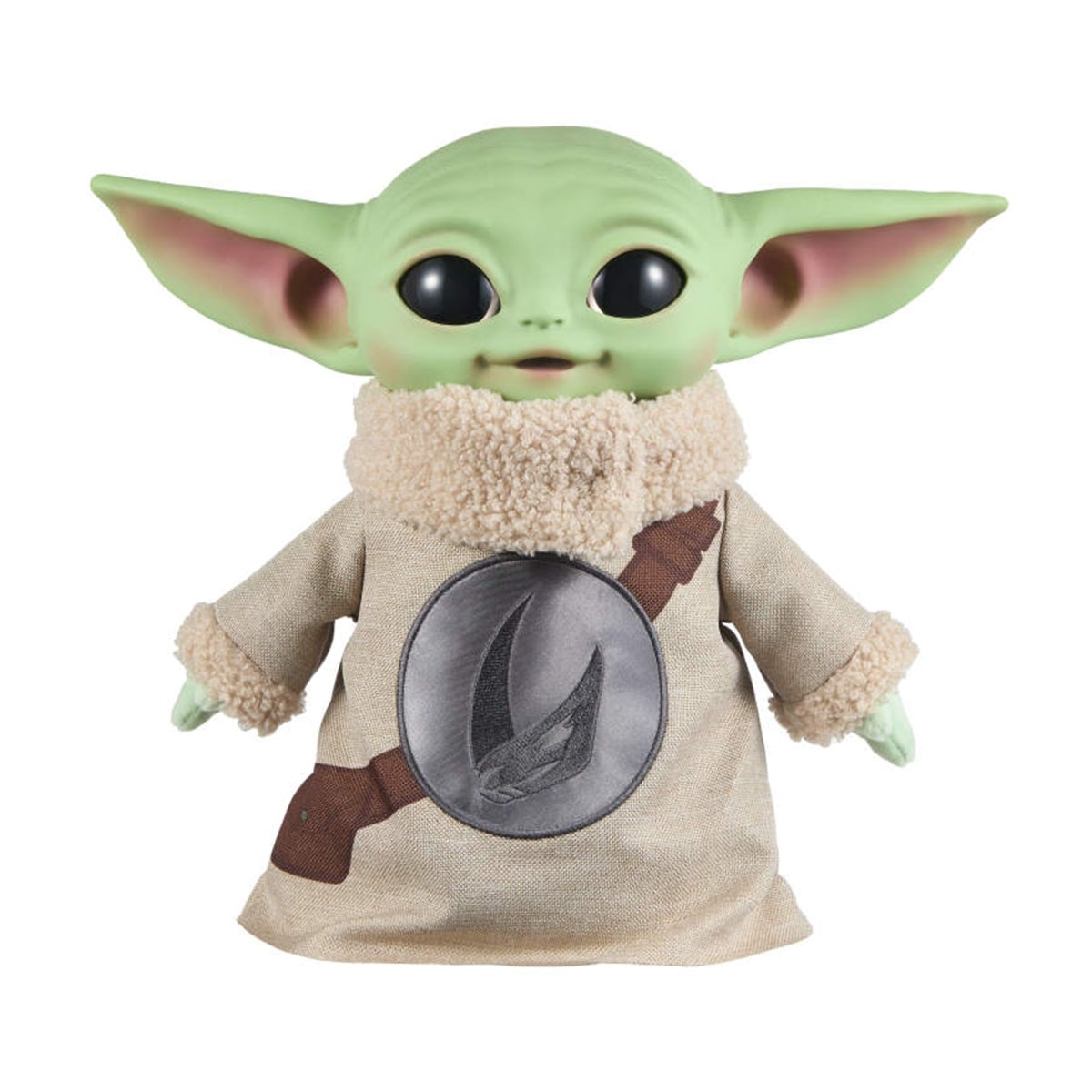 Mattel - Peluches The Mandalorian & Grogu 28 Cm Star Wars Mattel. - Image 1