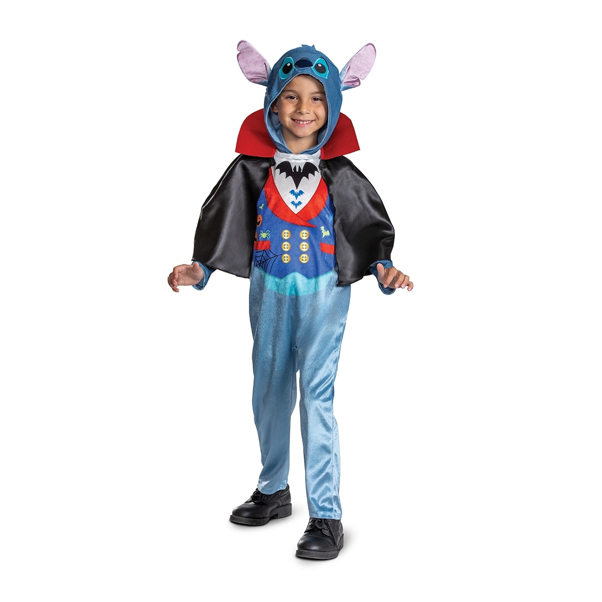 Disguise - Disfraz Stitch Vampiro Disney Disguise. - Image 1