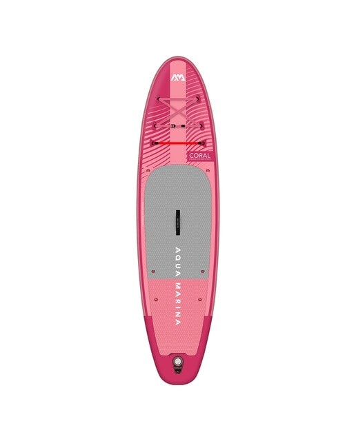 Aqua Marina - Tabla Paddle Surf Coral Allround 10,2" Aqua Marina. - Image 1