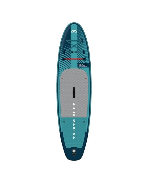 Aqua Marina - Tabla de Paddle Surf 10`6 Beast Aqua Marina. - Image 1