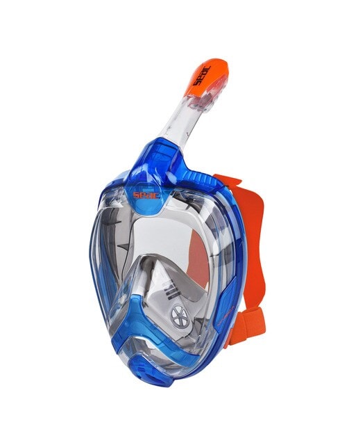 SEAC - Máscara de buceo gran facial Magica Talla L-XL Seac. - Image 1