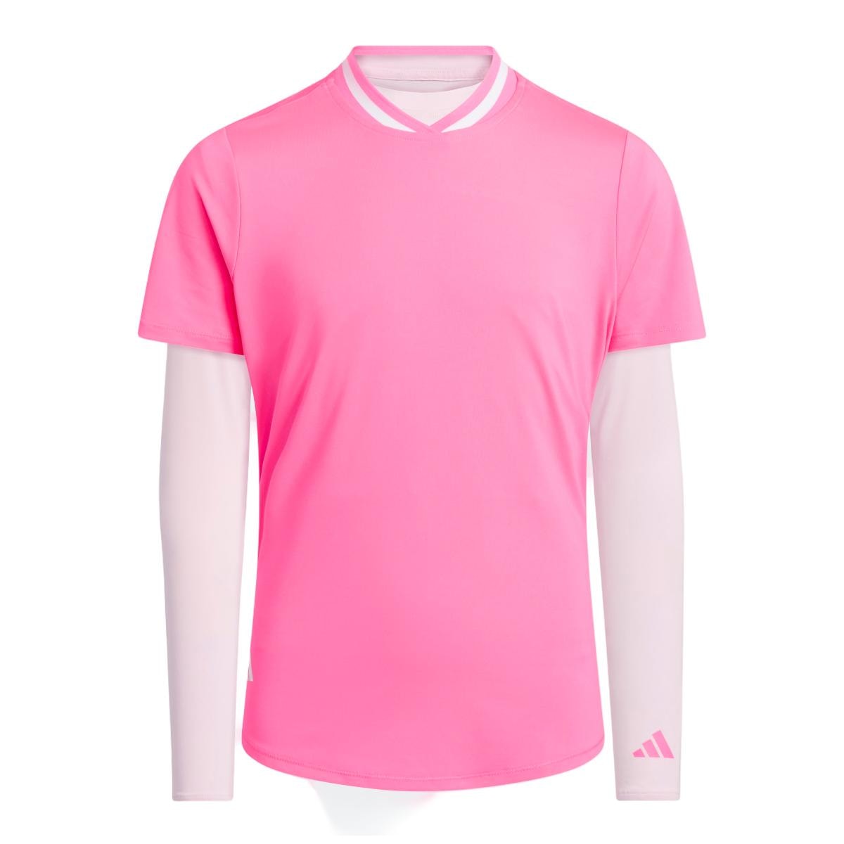 adidas - Polo de niña PERFORMANCE AEROREADY 3 IN 1 POLO Adidas. - Image 1