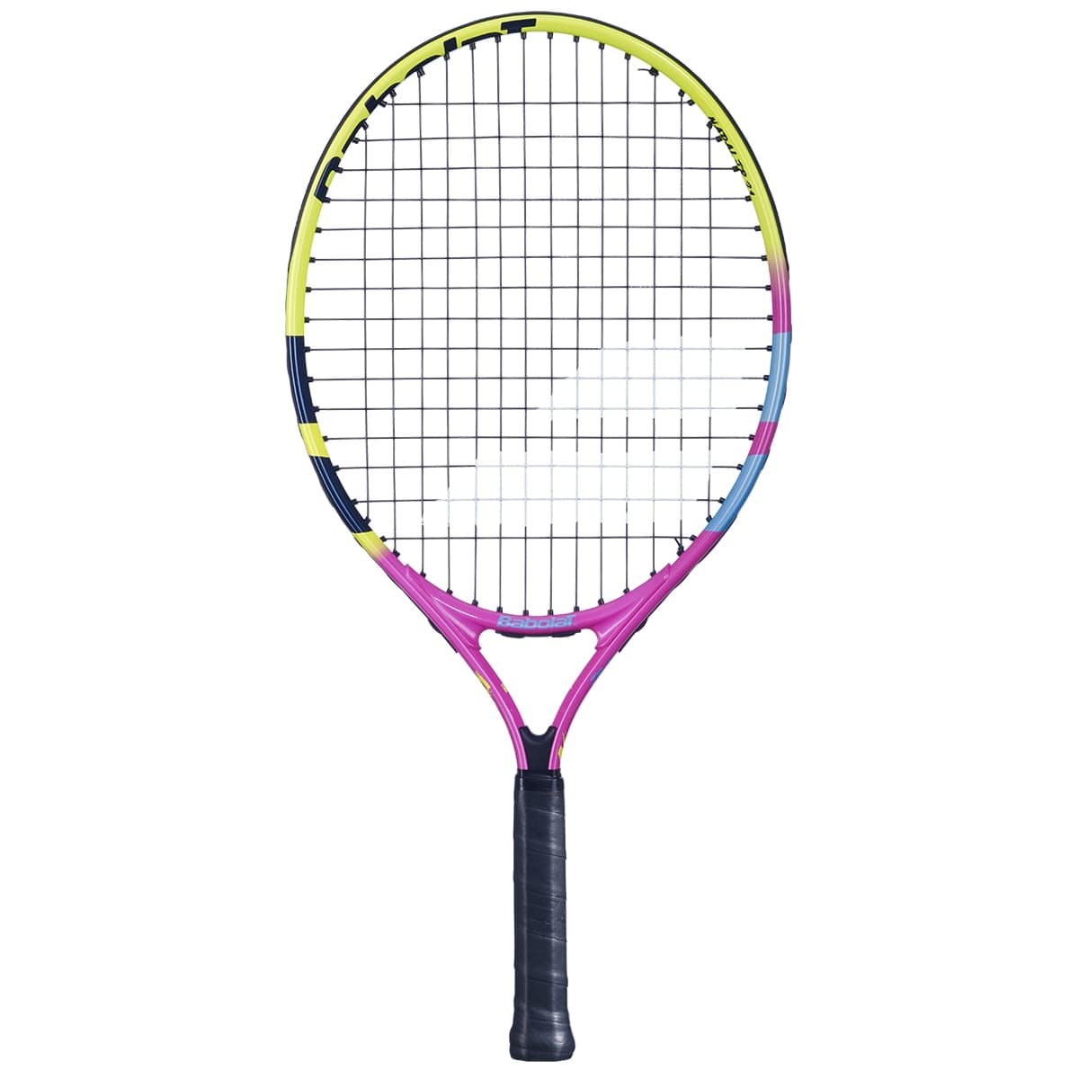 Babolat - Raqueta de tenis de niños Nadal Jr 21 S Babolat..