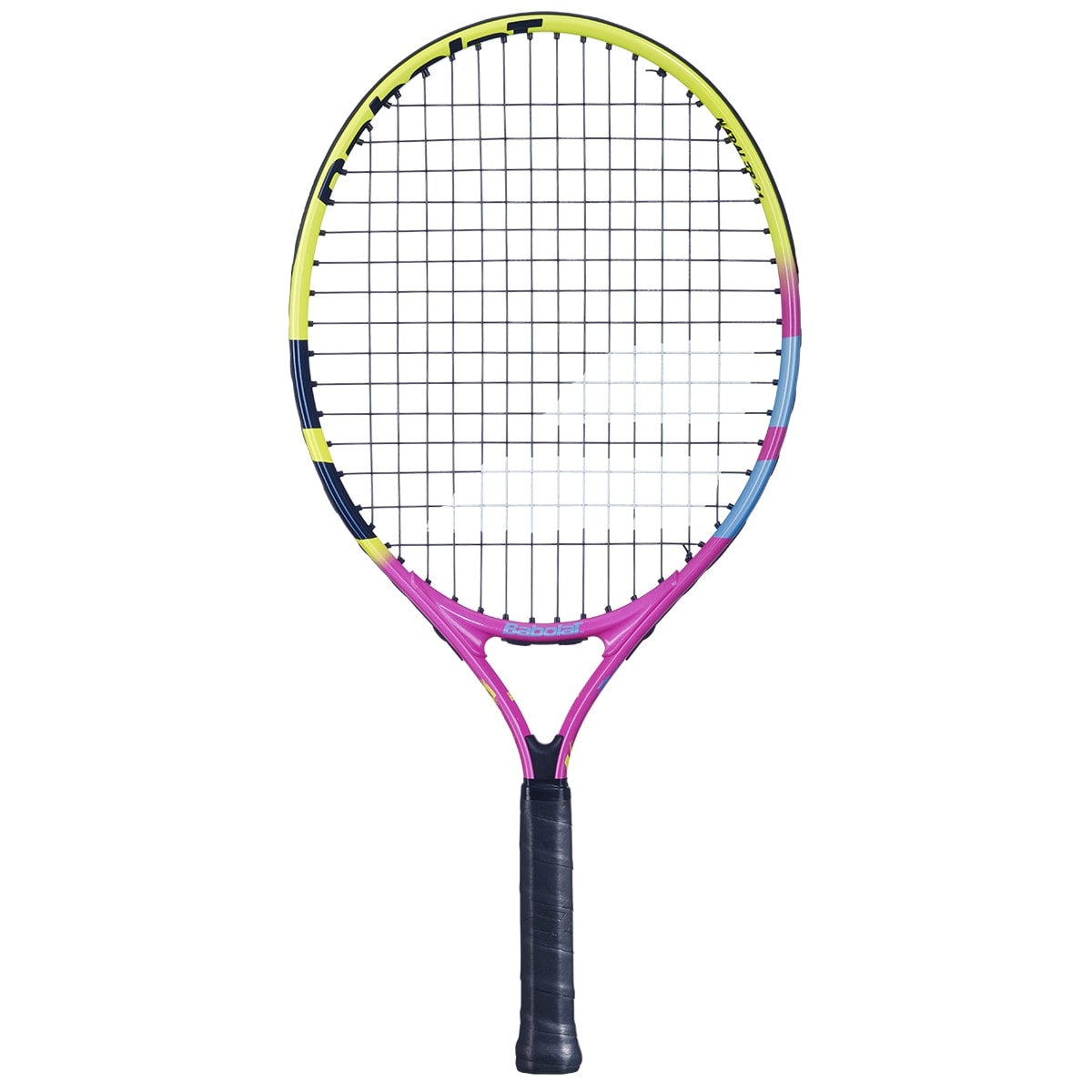 Babolat - Raqueta de tenis de niños Nadal Jr 21 S Babolat.. - Image 1