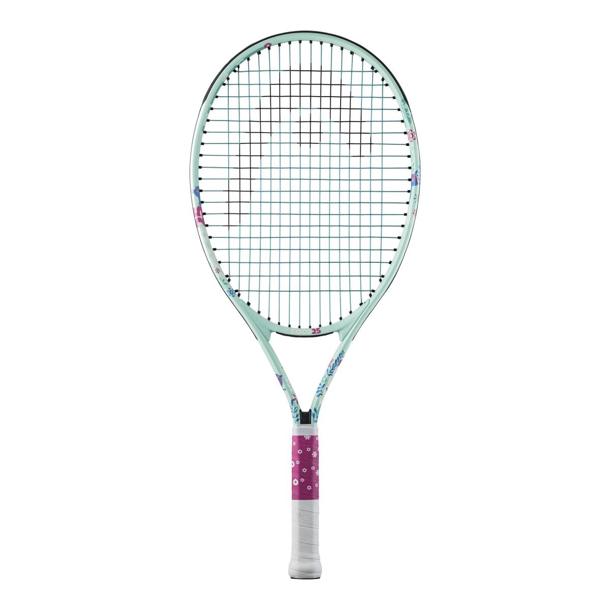 Head - Raqueta de tenis junior Coco 25 Encordada Head. - Image 1