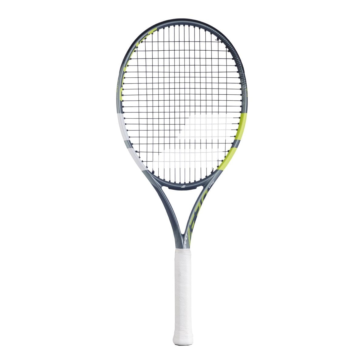 Babolat - Raqueta de tenis adulto EVO AERO LITE Babolat. - Image 1