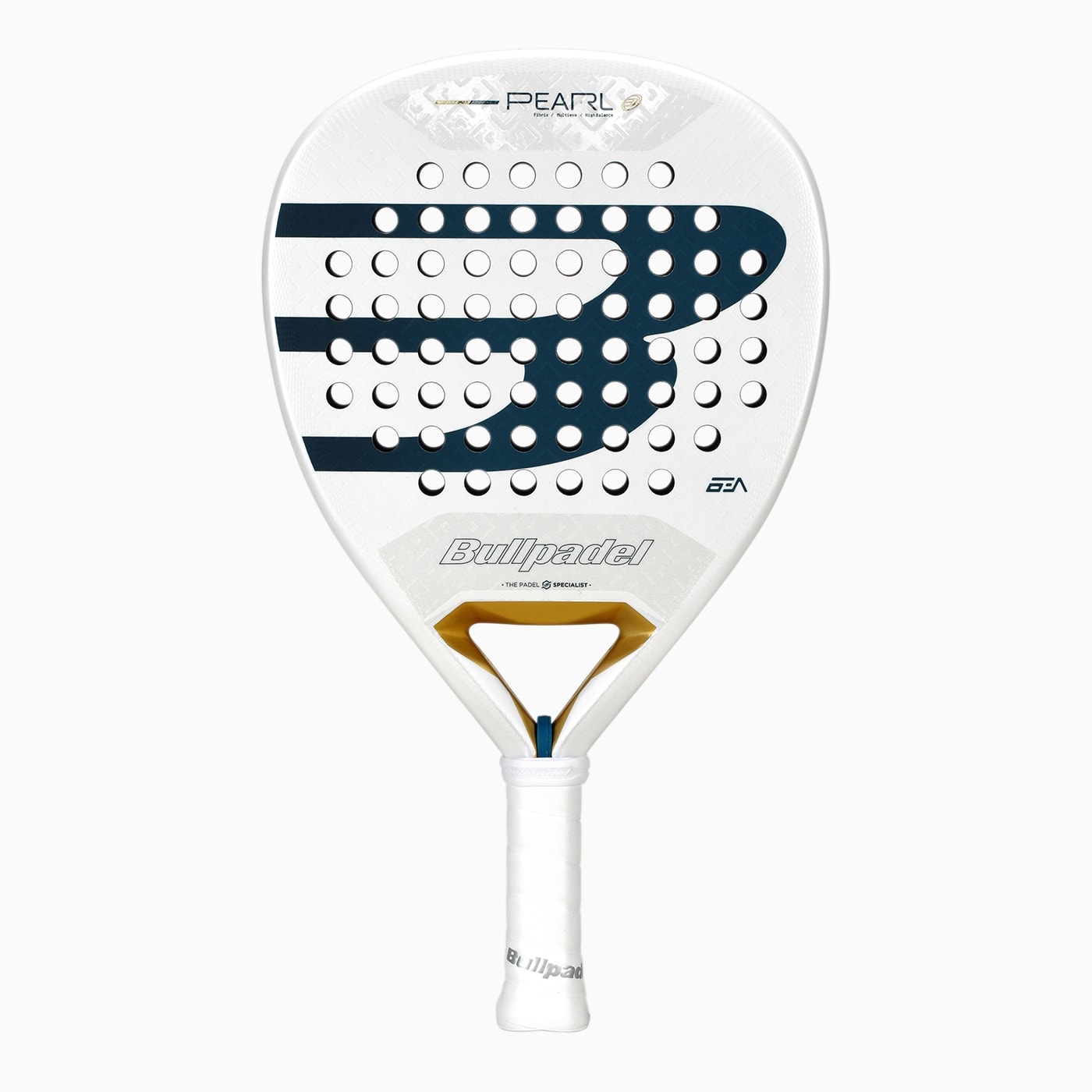 Bullpadel - Palas de pádel PEARL 26 Bullpadel. - Image 1