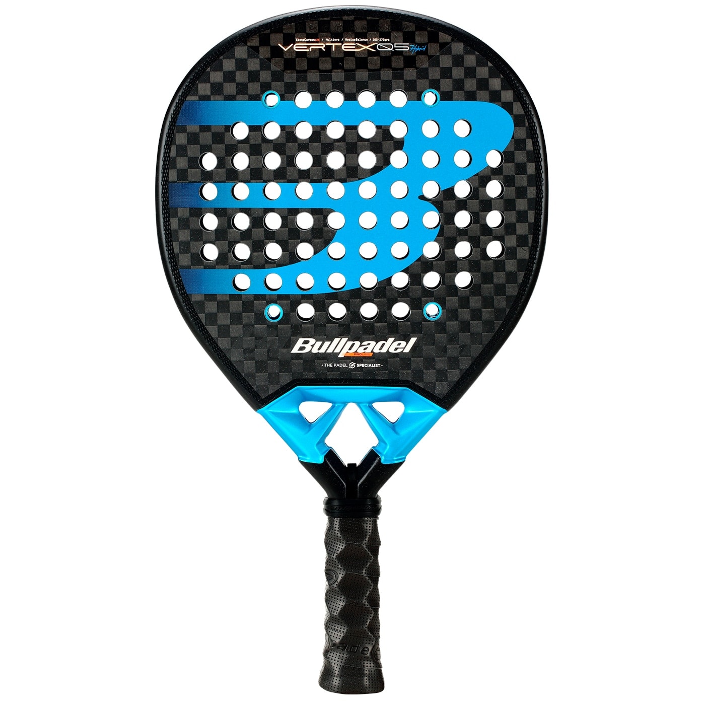 Bullpadel - Palas de pádel VERTEX 05 HYB Bullpadel. - Image 1