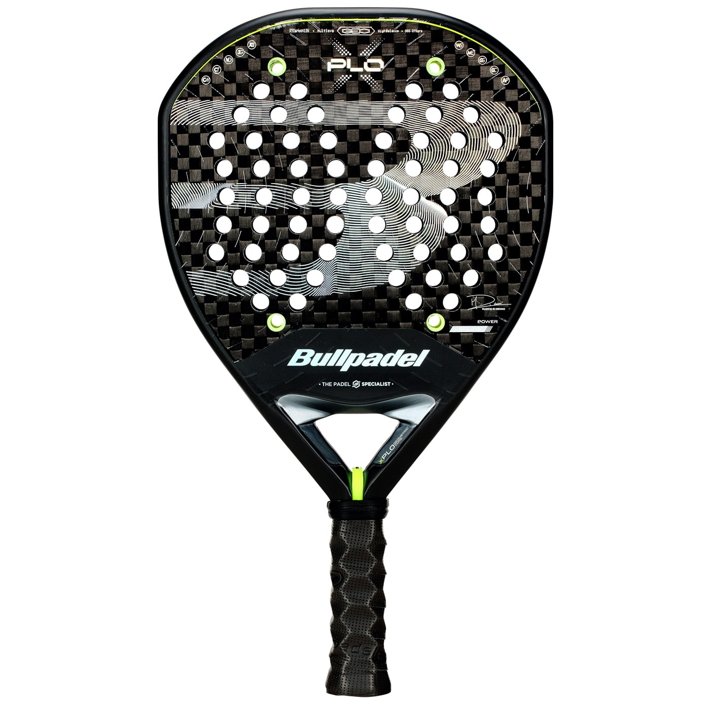 Bullpadel - Palas de pádel XPLO 26 Bullpadel. - Image 1
