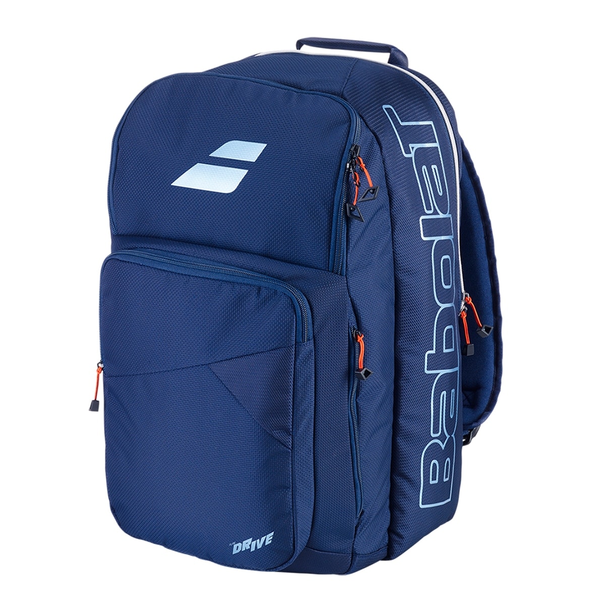Babolat - Mochila de tenis pure drive 11th Gen Babolat. - Image 1