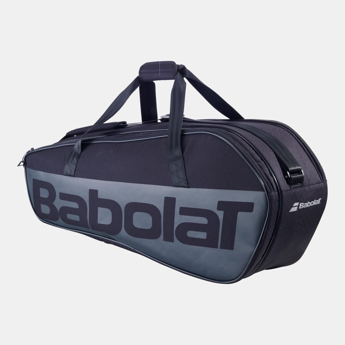 Babolat - Mochila de Tenis Court M Babolat. - Image 1
