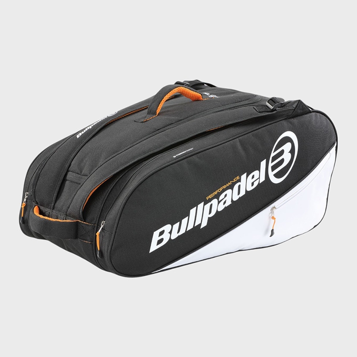 Bullpadel - Bolsa de Hombre Bpp25014 Perfomance 005 Bullpadel. - Image 1