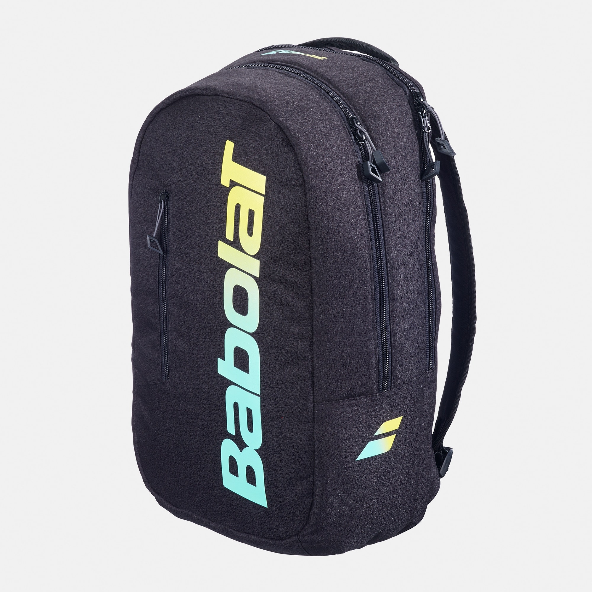 Babolat - Mochila de pádel adulto Court Backpack lite Babolat. - Image 1