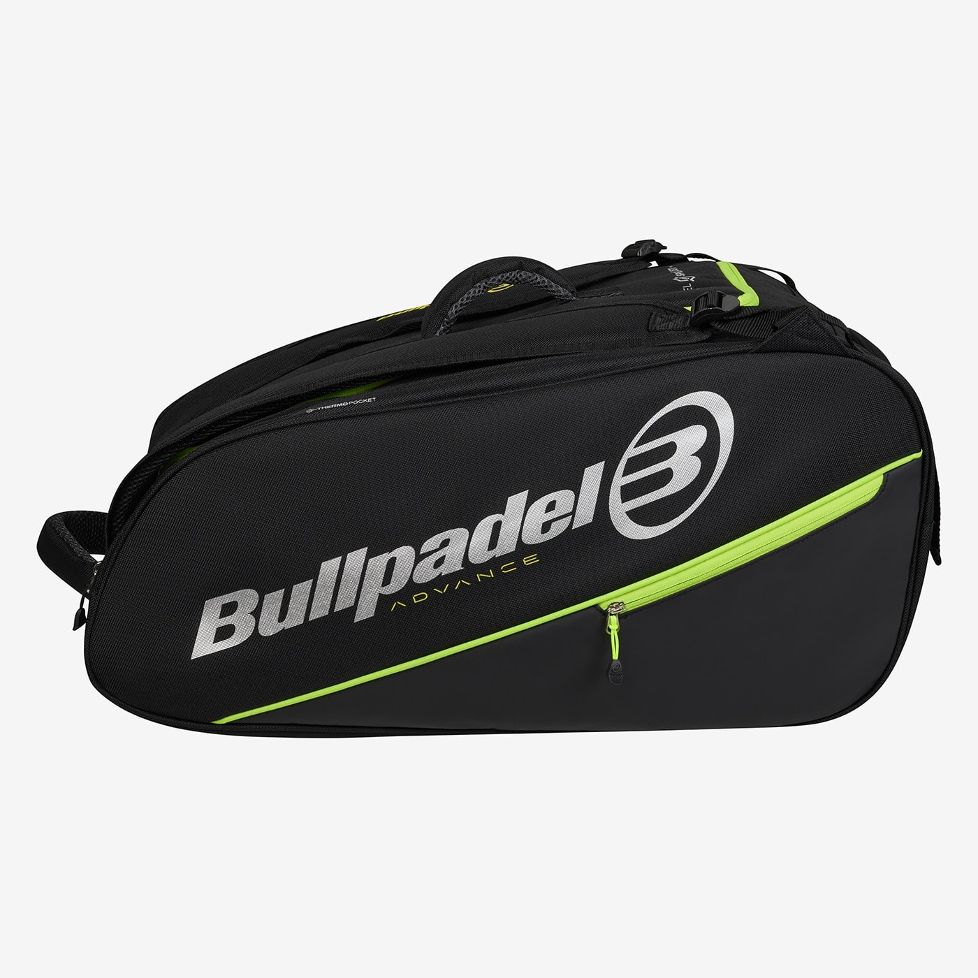 Bullpadel - Bolsa Hombre Bpp26014 Advance Bullpadel. - Image 1