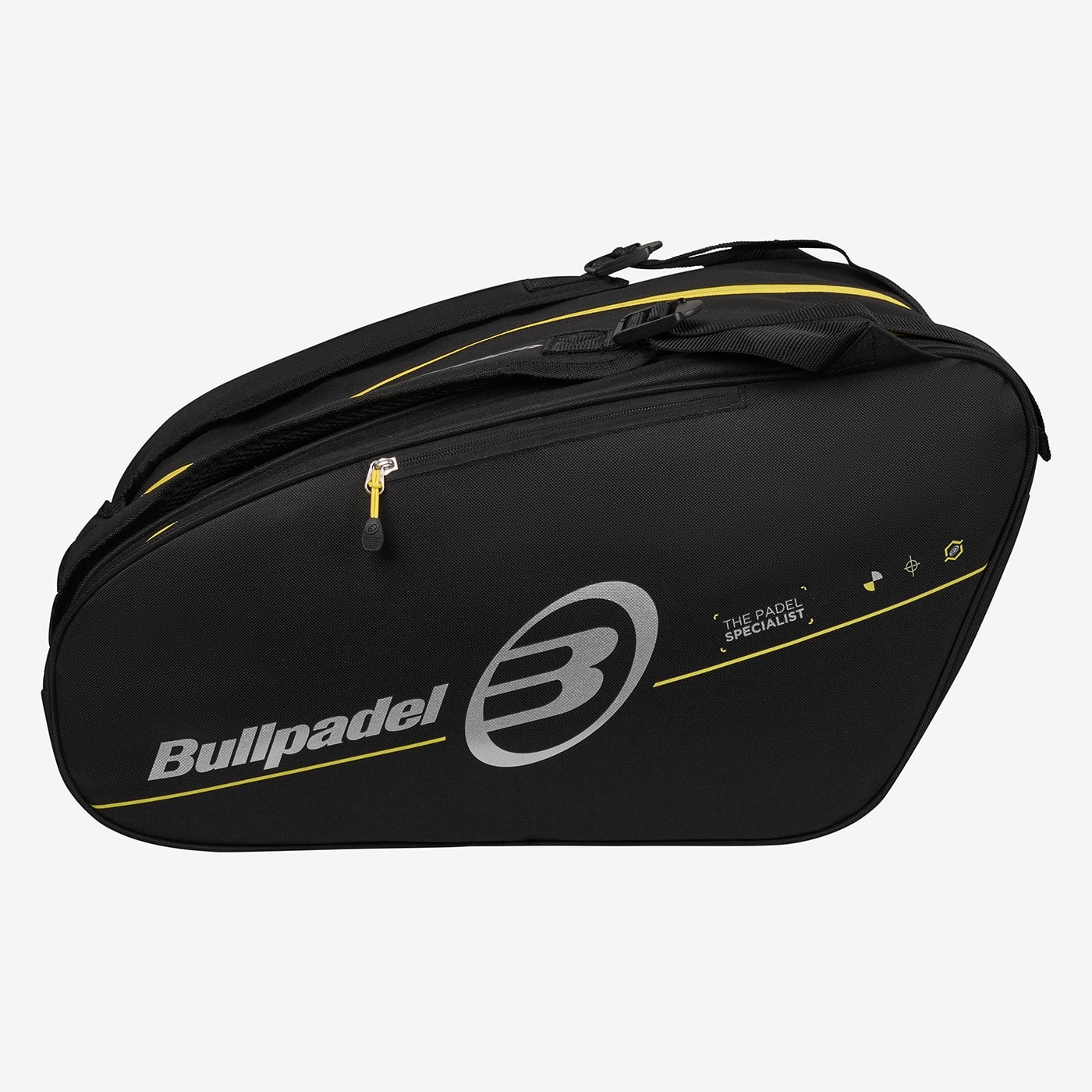 Bullpadel - Bolsa Hombre Bpp26015 Tour Bullpadel. - Image 1