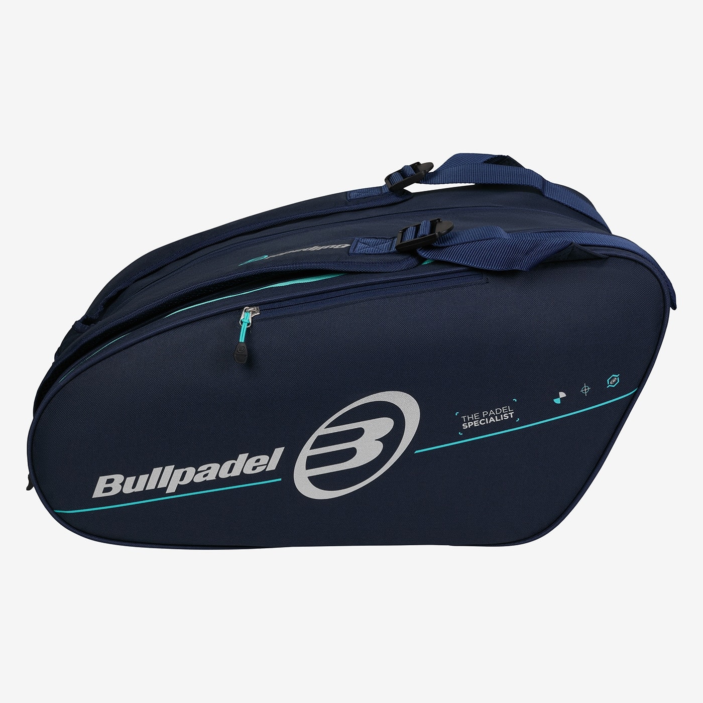 Bullpadel - Bolsa Hombre Bpp26015 Tour Bullpadel. - Image 1