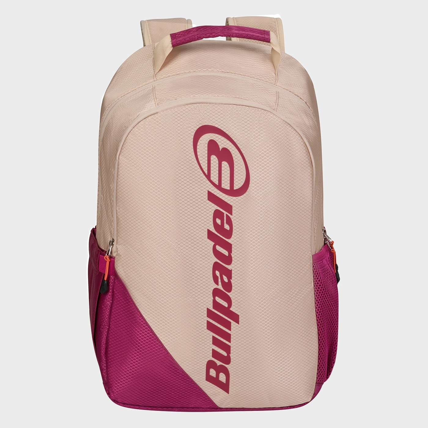 Bullpadel - Mochila Hombre Bpm26004 Advance Bullpadel. - Image 1