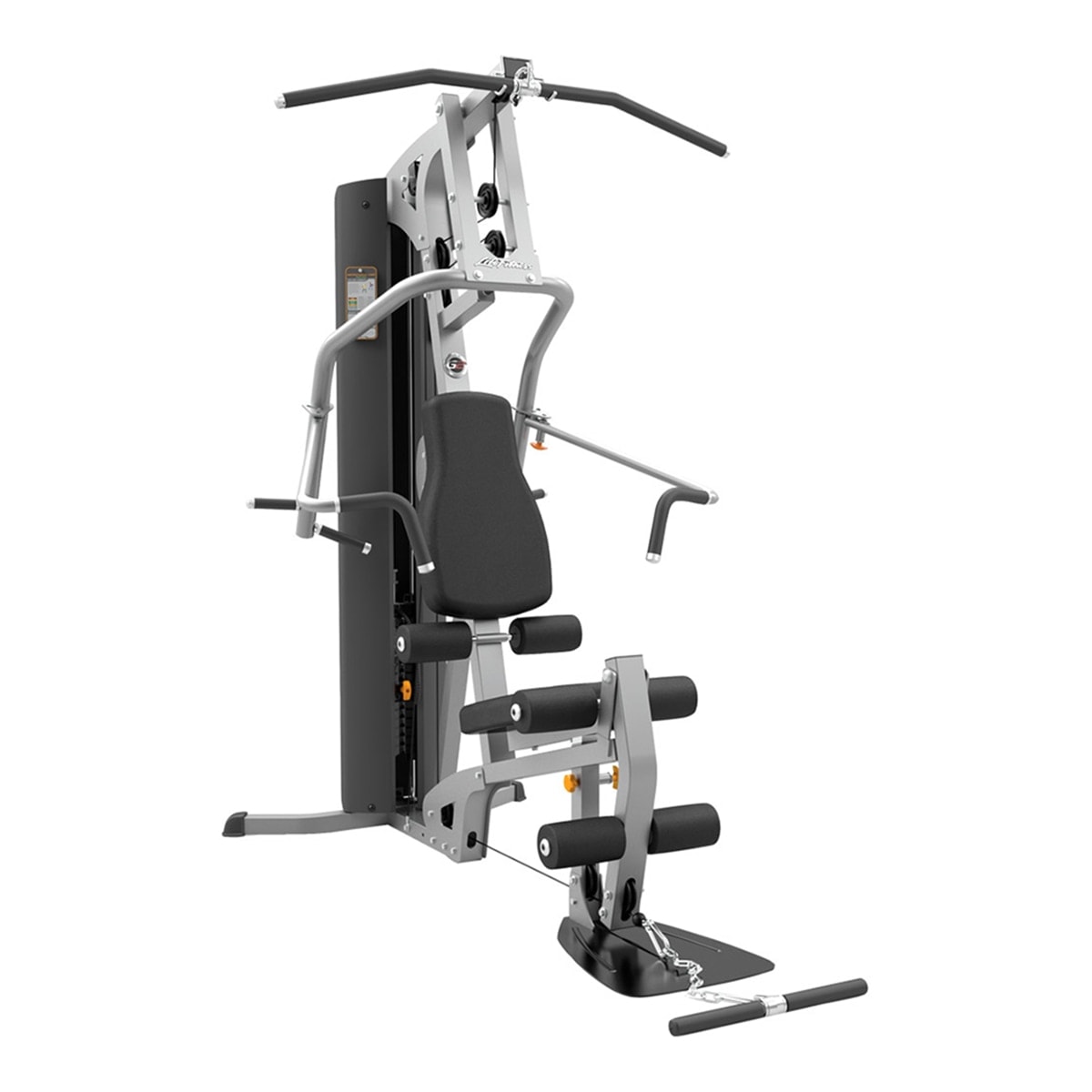 Life Fitness - Multi Estación G2 Life Fitness. - Image 1