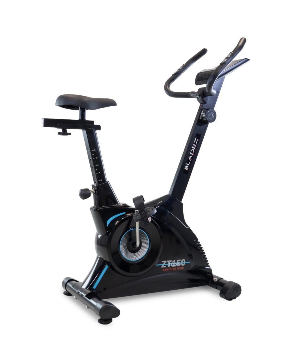 Bladez Fitness - Bicicleta estática magnética H315B ZT150 Bladez Fitness. - Image 1